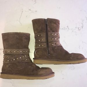 Ugg Australia Clovis Boot